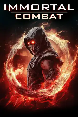 Immortal Combat (2026)