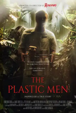 The Plastic Men (2025)