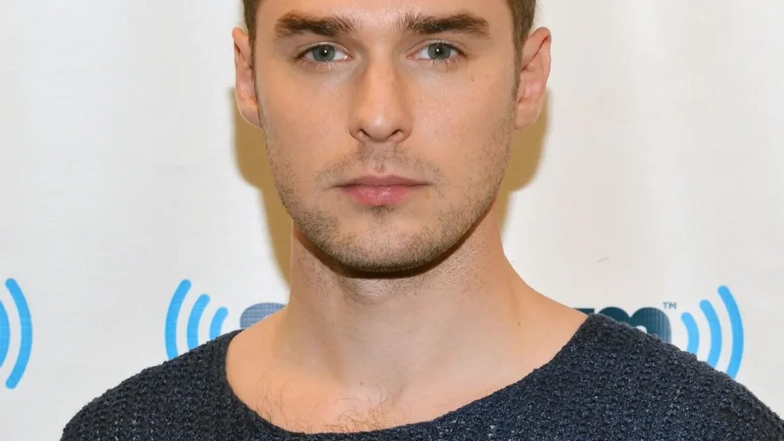 Career & Net Worth Of Nick Noonan