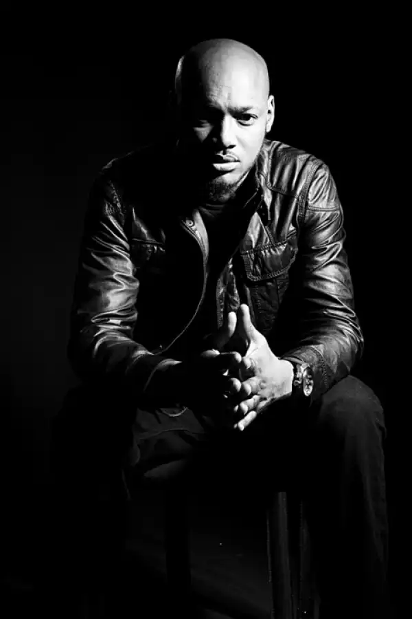 2Face Idibia - African Queen (Remix)