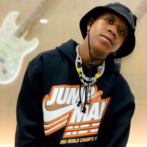 Young Stunna & Tyler ICU – Ayidonse (Live)