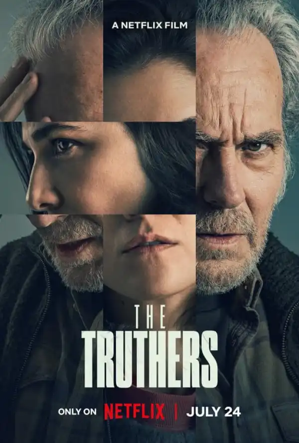 The Truthers (2026) [Spanish]