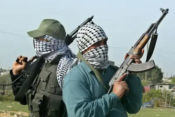 Armed Robbers Kill CBN Staff, Three Others Inside Abuja Supermarket