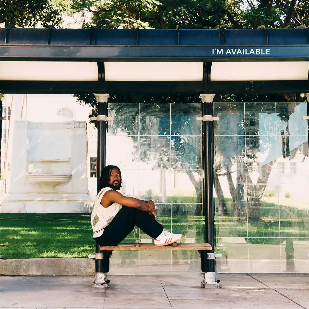 Johnny Drille – I’m Available