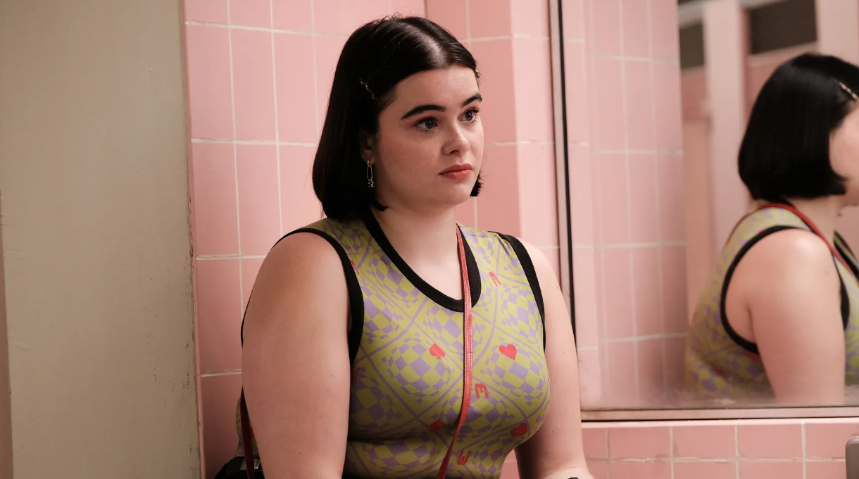 Euphoria Star Barbie Ferreira Clarifies Her Exit From HBO Show