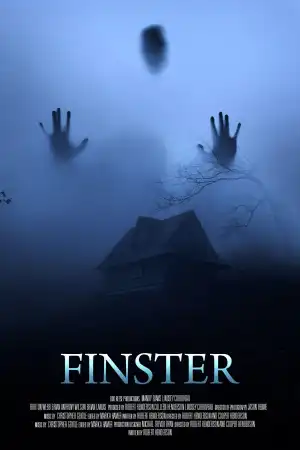 The Notorious Finster (2024)