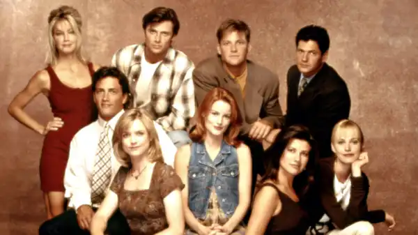 Melrose Place Reboot in the Works Starring Heather Locklear, Other Original Cast Members