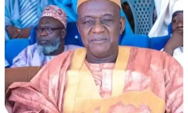 Bature resigns as Chairman of Katsina Pilgrim Welfare Board
