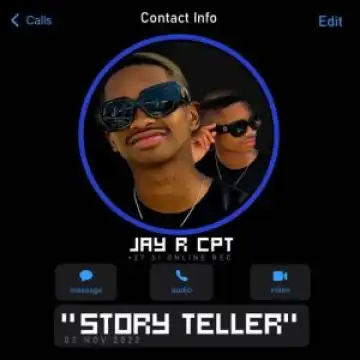 Jay R Ukhona CPT – City To City ft. Dj Emkay CPT