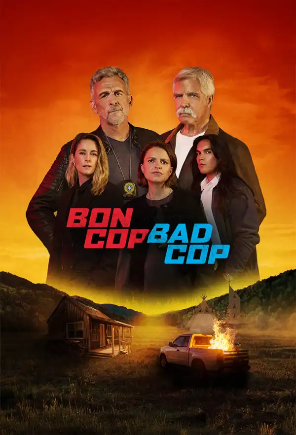 Bon Cop Bad Cop (2026) [French] (TV series)