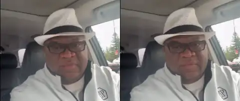 “Politicians And Scammers Are Ruining Nigeria’s Image Abroad”- Canada-Based Doctor Zo