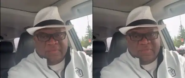“Politicians And Scammers Are Ruining Nigeria’s Image Abroad”- Canada-Based Doctor Zo