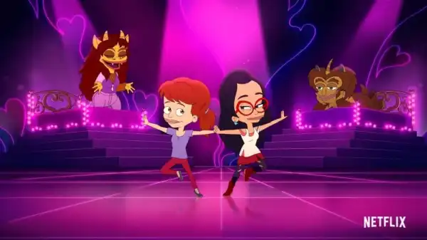 Netflix’s Big Mouth Season 5 Trailer Teases November Return