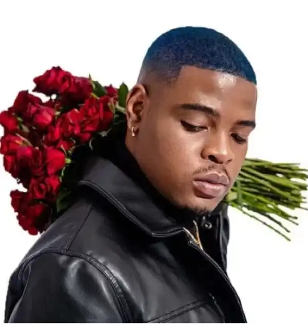 Tyler Icu – Dedela Ft Azana