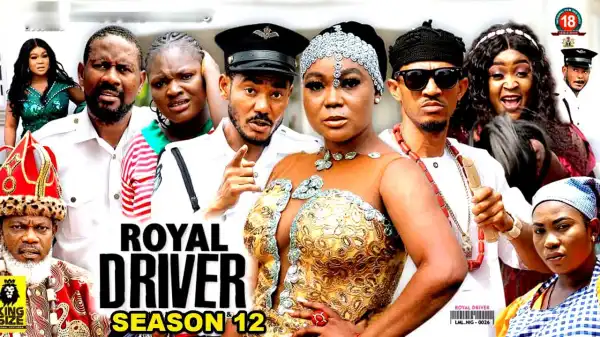 Royal Driver Season 12