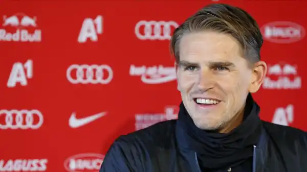 Christoph Freund agrees to become Chelsea sporting director