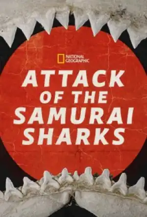 Attack of the Samurai Sharks (2026)