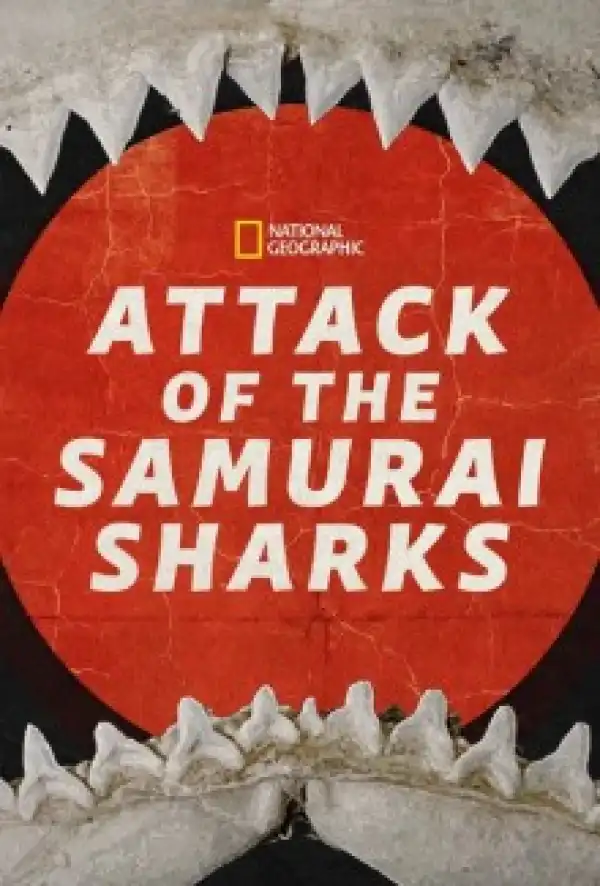 Attack of the Samurai Sharks (2026)