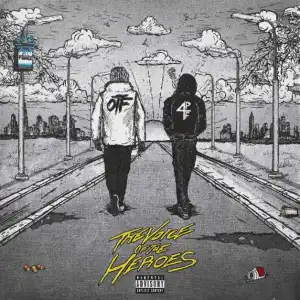 Lil Baby & Lil Durk – The Voice of the Heroes (Album)