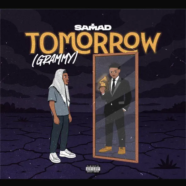 Samad – Tomorrow (Grammy)