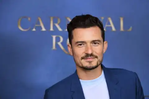 Biography & Career Of Orlando Bloom