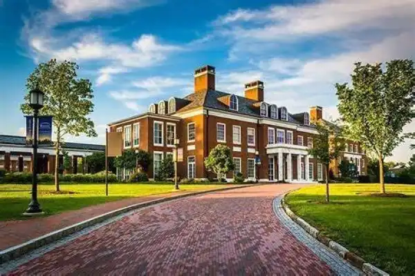 Johns Hopkins Westgate Full 4-Year Tuition Scholarship, USA - 2025