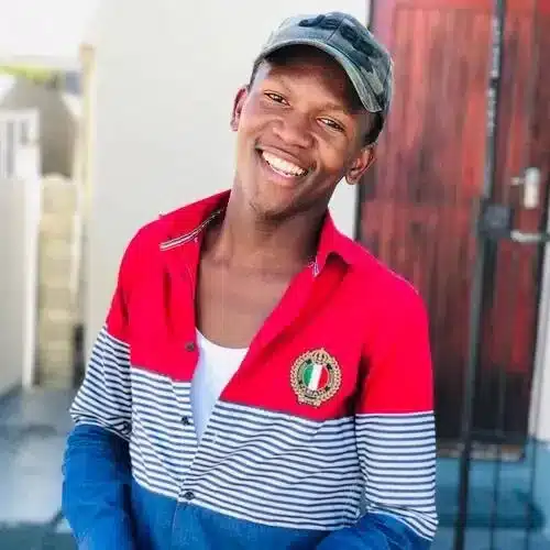 Liya – Power In My Hands