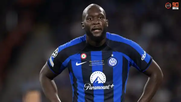 Chelsea hold firm on Romelu Lukaku valuation after rejecting Inter bid