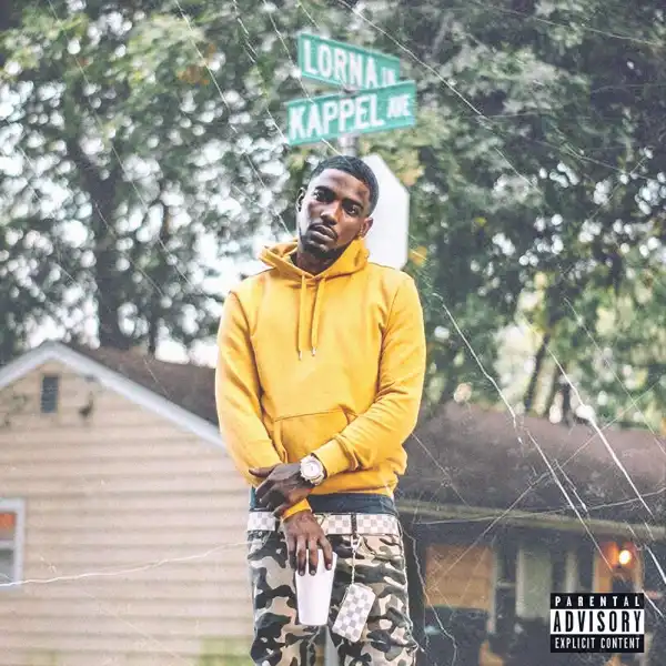 Rahli Ft. Mozzy – U Never Knew