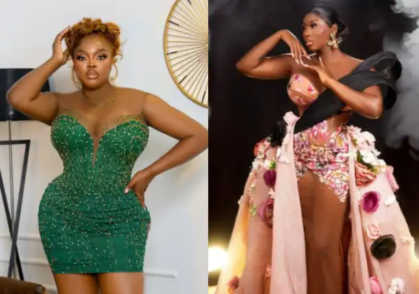 “Why call me a thief?” – BBNaija’s Nelly denies stealing Chinwe’s 24-karat gold jewelry