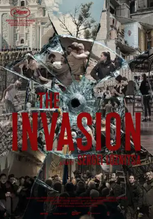 The Invasion (2024) [Ukrainian]