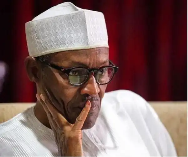 Buhari Condoles With Fayose Over Sister’s Death