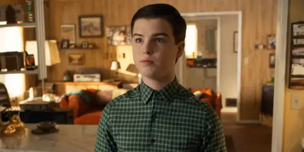 Young Sheldon Series Finale Premiere Date Revealed by CBS
