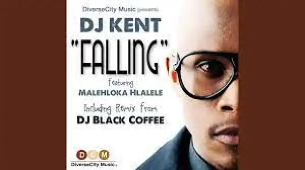 Dj Kent – Falling Ft. Maleh (Cbu Juvenyl & Cellular Deepcall 2021 Remix)