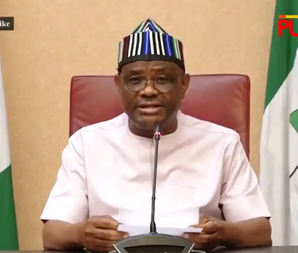 Groups back Wike on Abuja land demolition