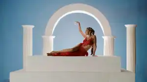 Chike – Spell (Remix) ft. Oxlade [Video]