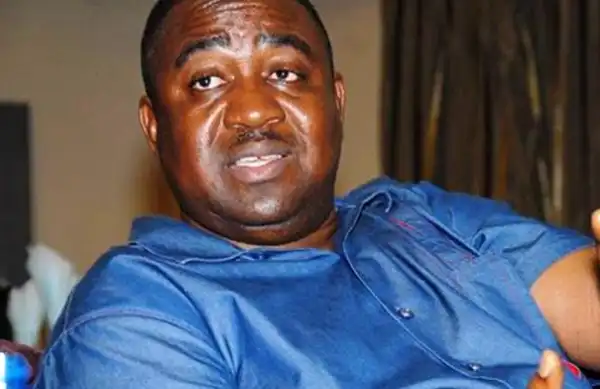 I Have All The Credentials To Become PDP National Chairman – Suswam