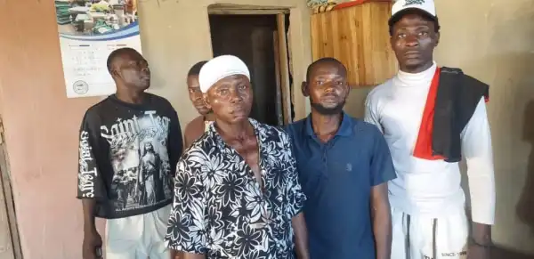 Kwara: Five injured in transport unions clash