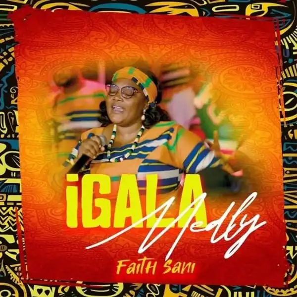 Faith Sani – Igala Medley
