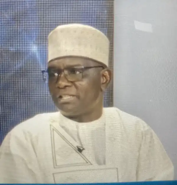 2027: Zoning is ceasefire in democracy – Buhari