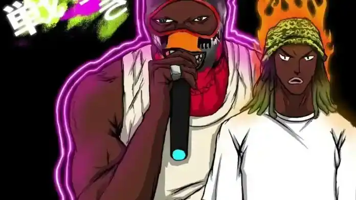 Kida Kudz – Baddest Boy