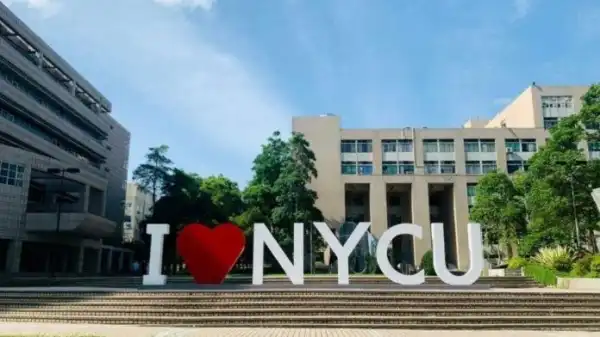 2026 NYCU International Scholarship in Taiwan | Fully Funded