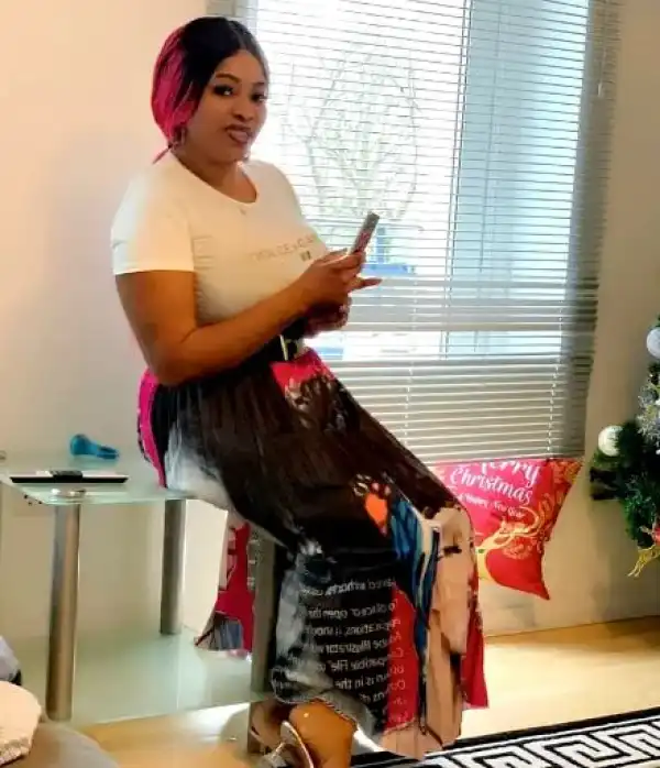 I Was Broken Into Pieces - Actress, Linda Adedeji Talks About Her Divorce From Ex-Husband