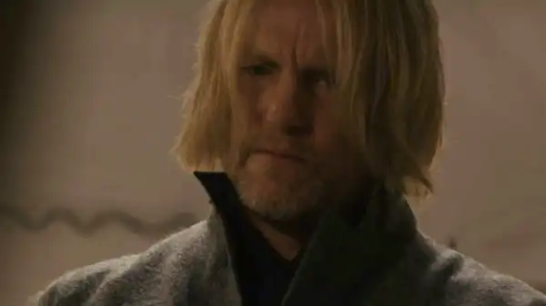 The Hunger Games: Sunrise on the Reaping Cast Finds Young Haymitch & More