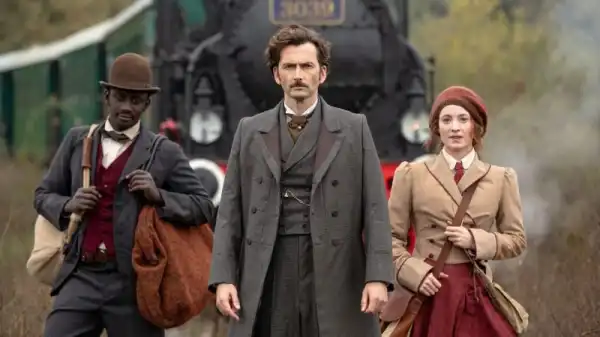 Around the World in 80 Days Season 2 Greenlit, Another Jules Verne Series in Development