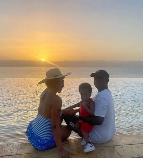 Regina Daniels Denies Using ‘Jaruma Kayamata’ To Tie Husband, Ned Nwoko