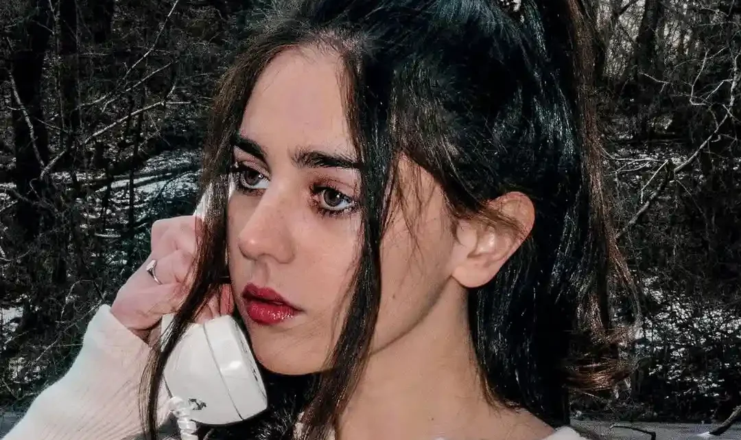 Age & Career Of Samia Finnerty