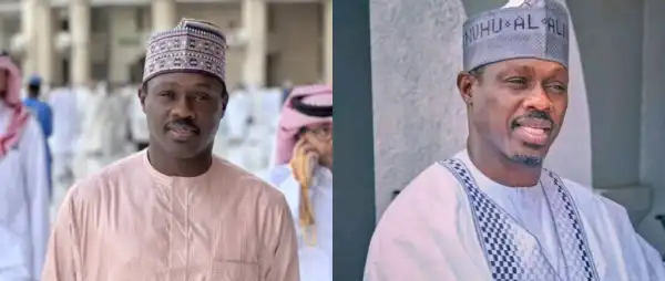 Nigerian Film Corporation Debunks Death Rumour of Ali Nuhu, Says He’s Alive and Well