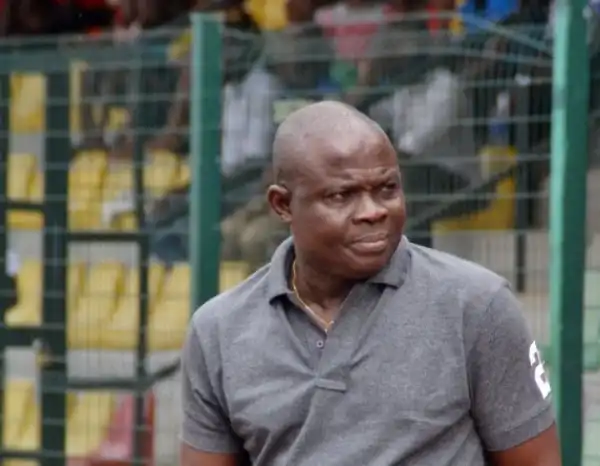 ‘We’re ready for new season’, 3SC boss Ogunbote boasts