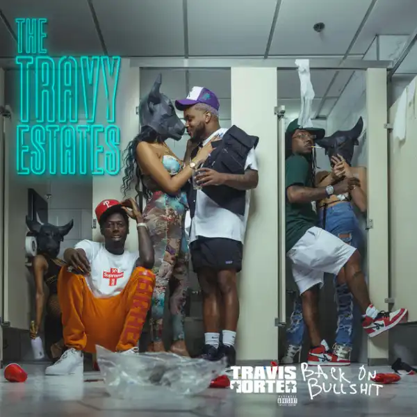 Travis Porter - Shopping Spree (feat. 2 Chainz)